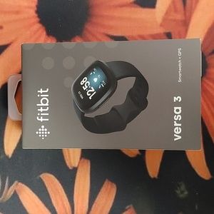 Fitbit Versa 3